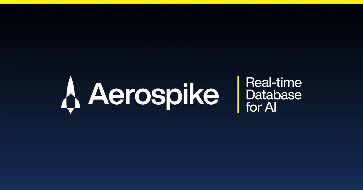 Aerospike provides organizations with a real-time, multi-model database that fits their needs to scale, manage cloud services, and reduce cost.