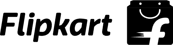 Flipkart-light-logo