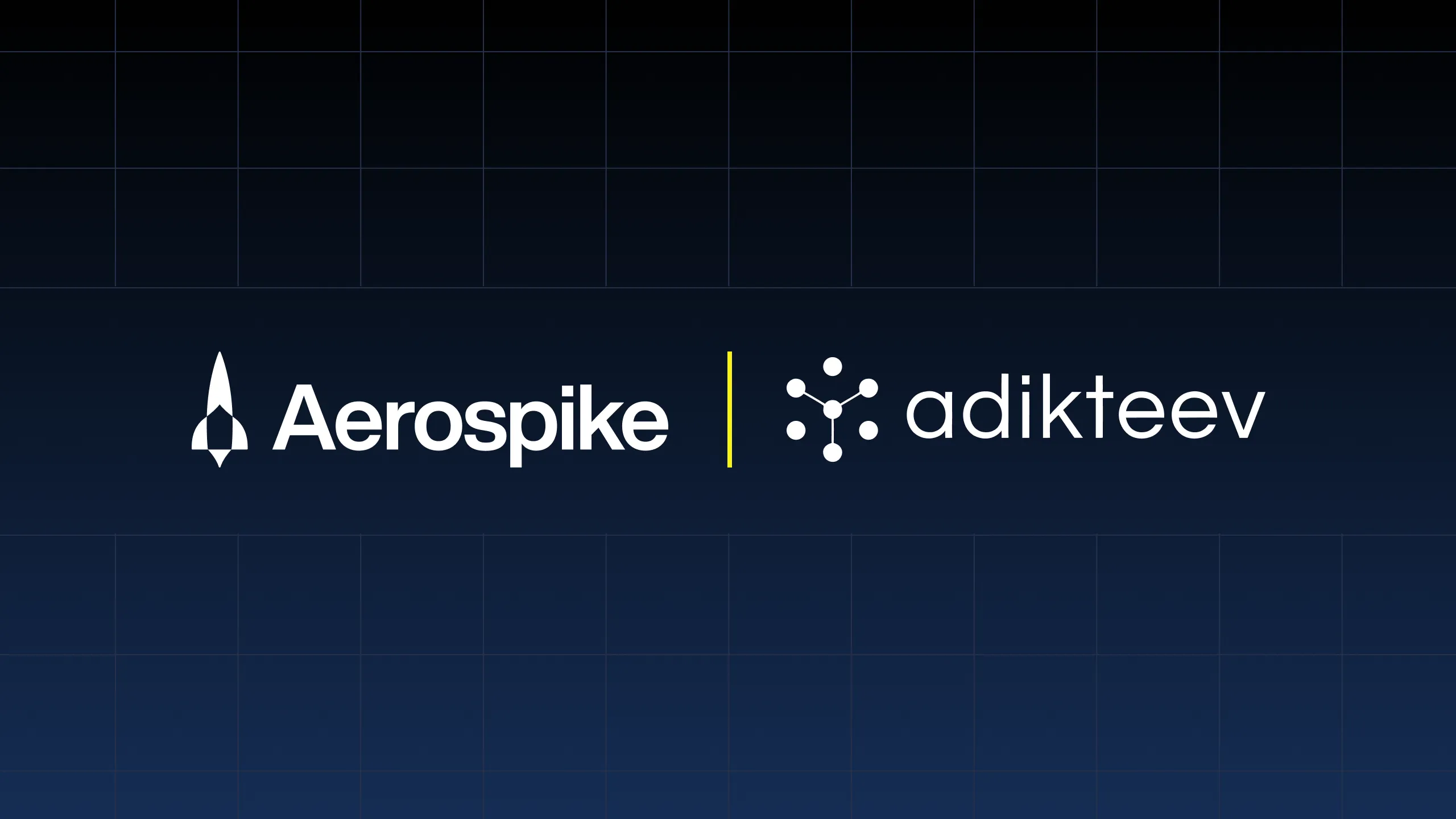 Logo combo: Adikteev