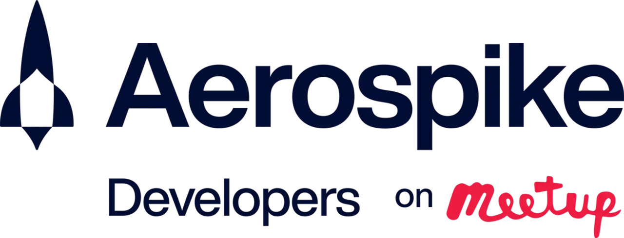 aerospike-dev-meetup-logo