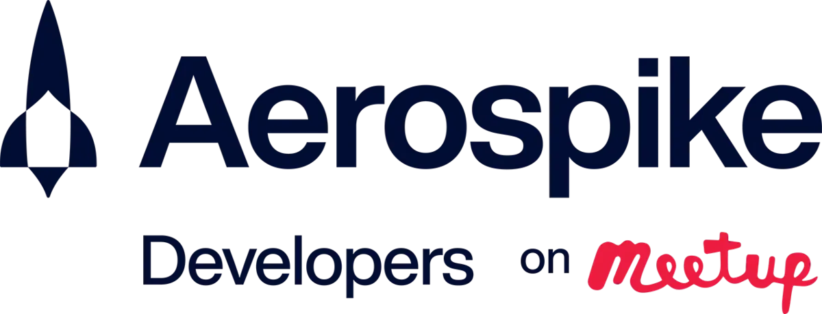 aerospike-dev-meetup-logo