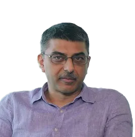 Amit Garde