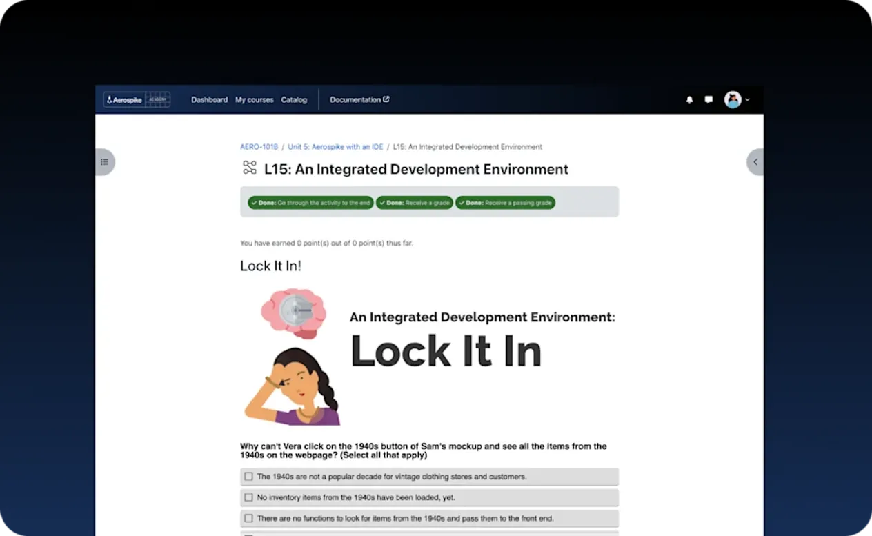 continuous feedback 2x