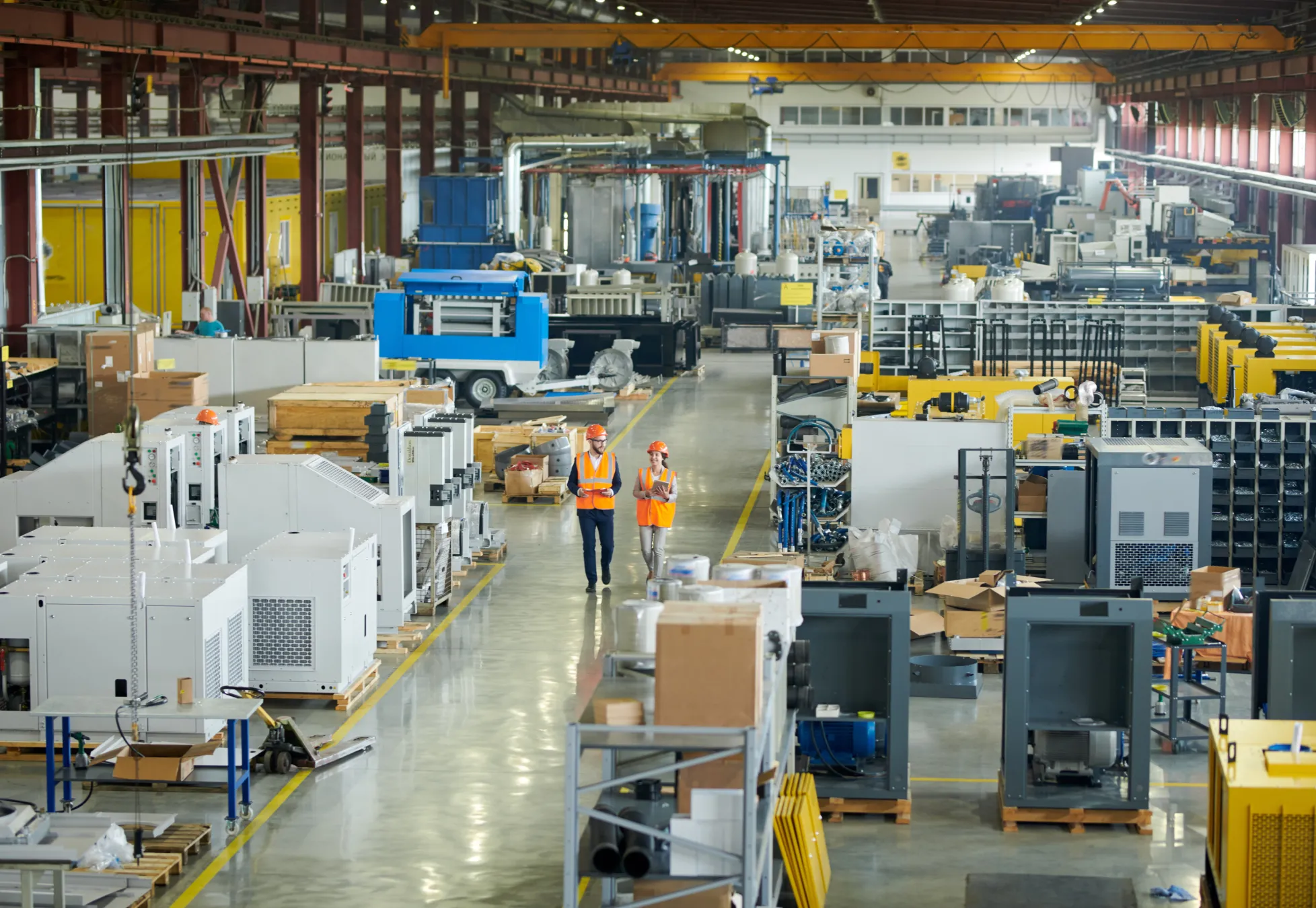 internet of things 5