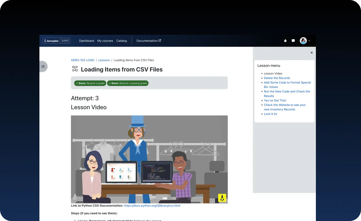 lively scenario based explanations 2x