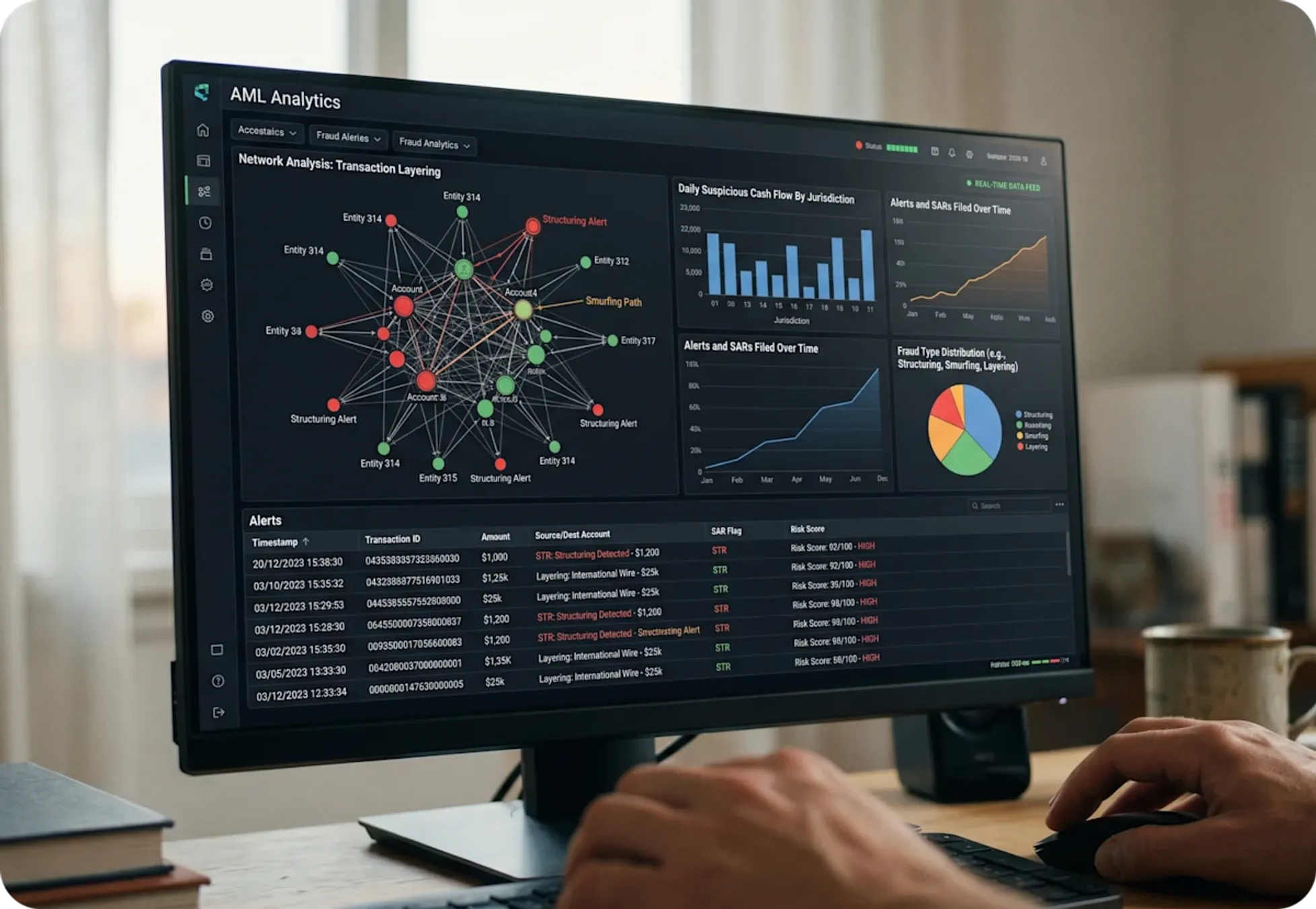 Why identity resolution on graph databases?