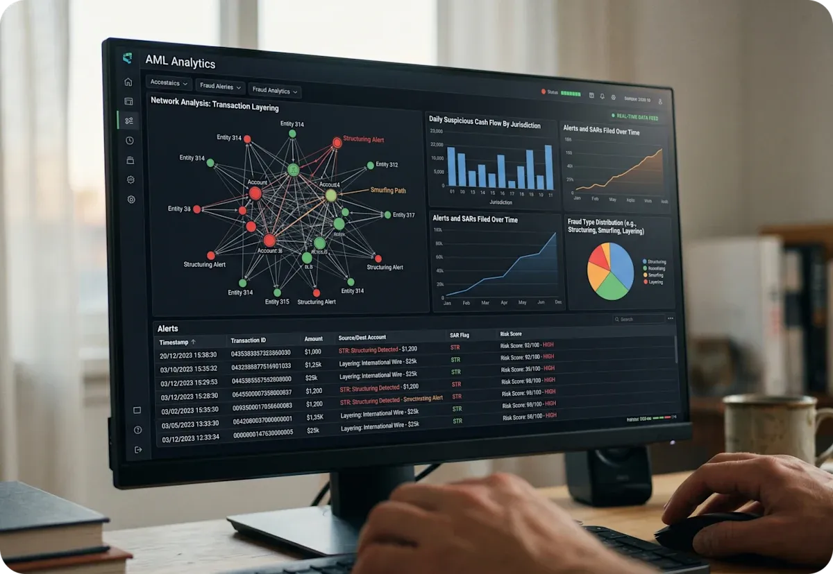 Why identity resolution on graph databases?