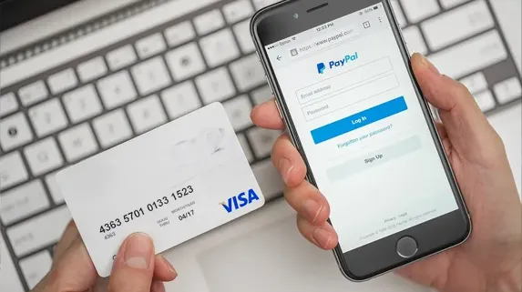 paypal-stock