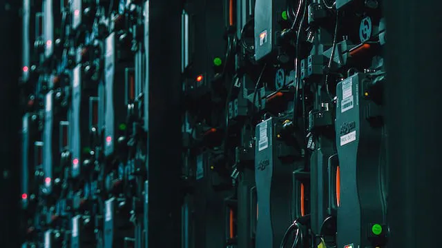 The economic argument for application modernisation in the data centre - featured