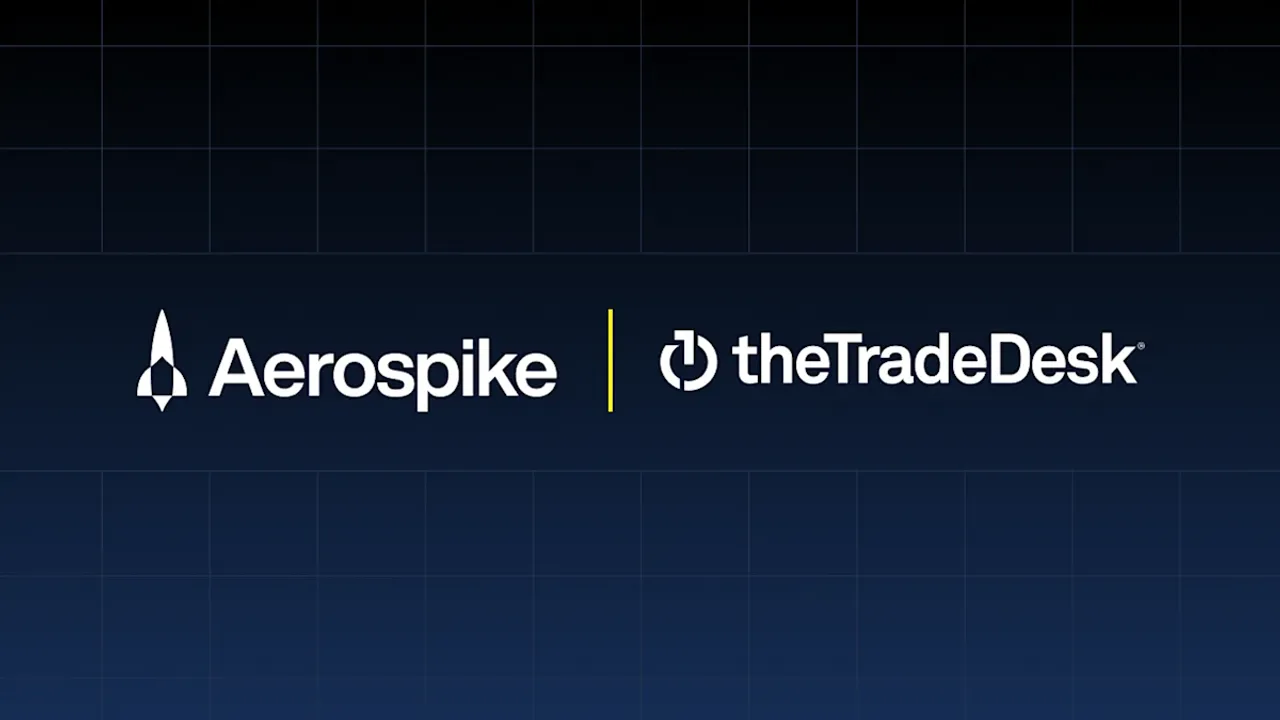 Customer story: Trade Desk