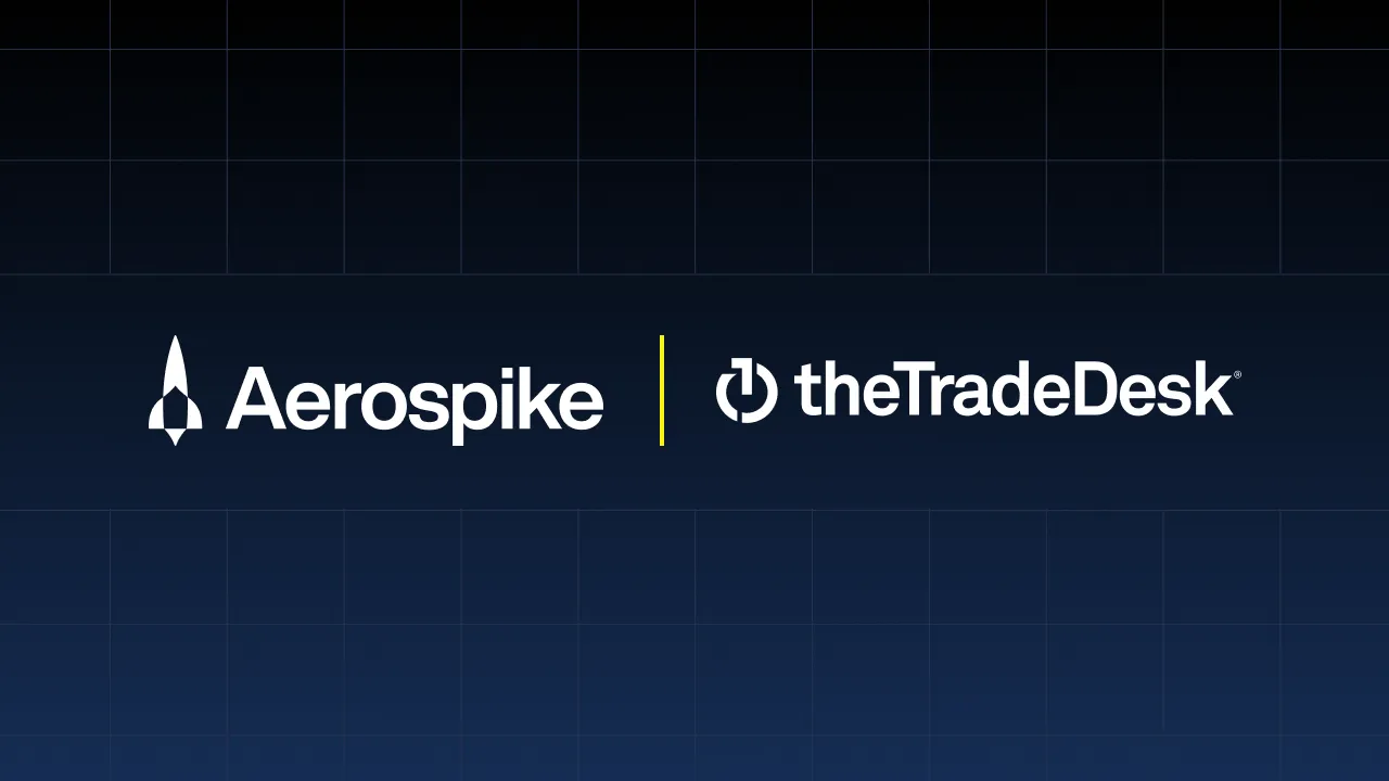 Customer story: Trade Desk