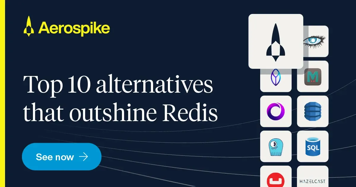 top-10-alternatives-that-outshine-redis-scl