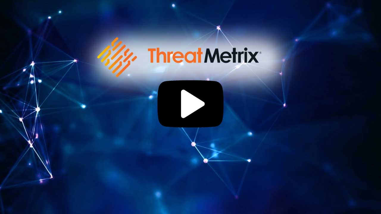 ThreatMetrix-video