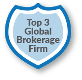 Top 3 Global Brokerage Firm