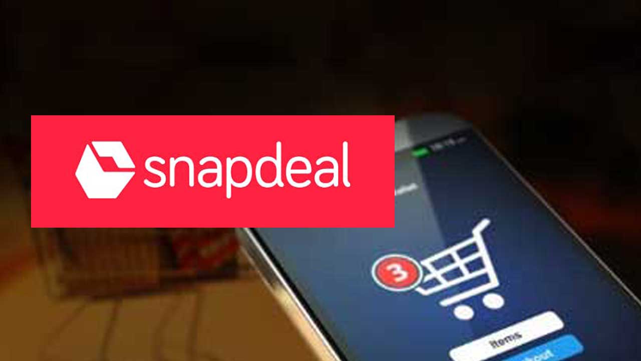 Snapdeal Customer Story
