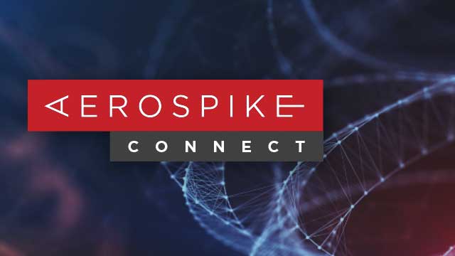 Aerospike Connect