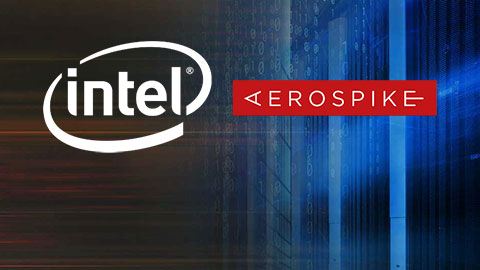 Intel and Aerospike