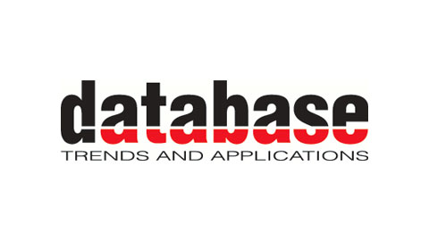 Database Trends and Applications - DBTA