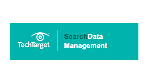 TechTarget - SearchDataManagement