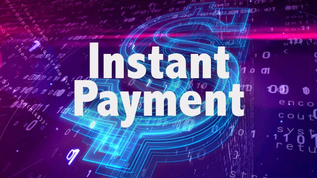 Instant Payment