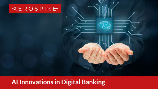 AI Innovation in Digital Banking