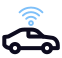 connected vehicle