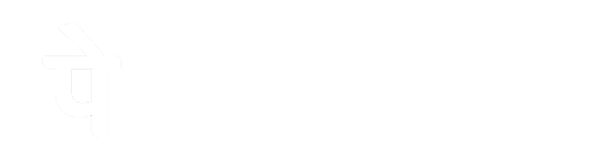 PhonePe Logo White