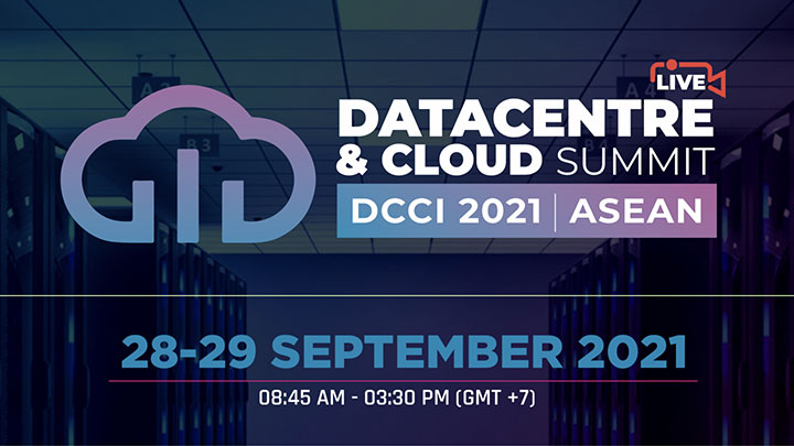 Datacentre & Cloud Summit 2021