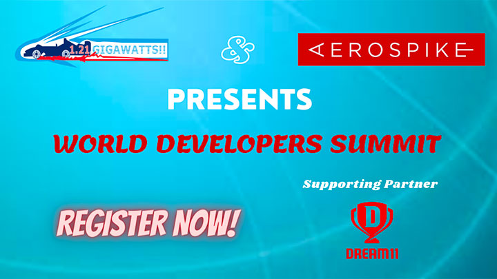World Developers Summit