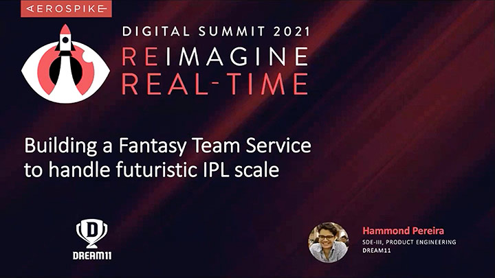Dream11: How Dream11’s Fantasy Platform Is Handling The 2021 Indian Premier League