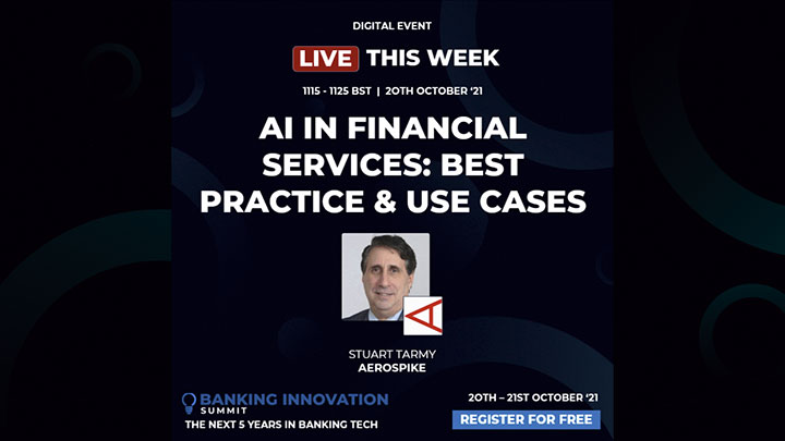 Banking Innovation - AI in Financial Services
