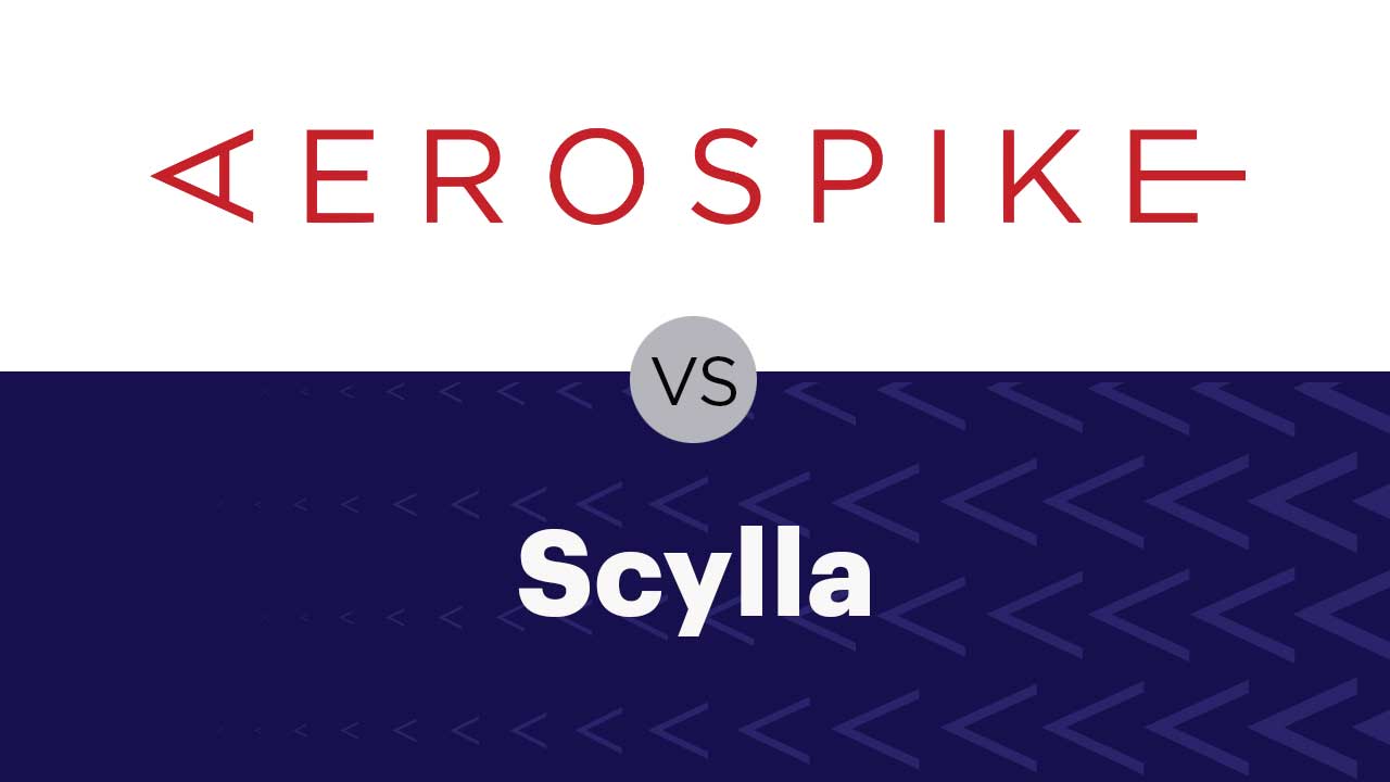 Aeropsike vs Scylla