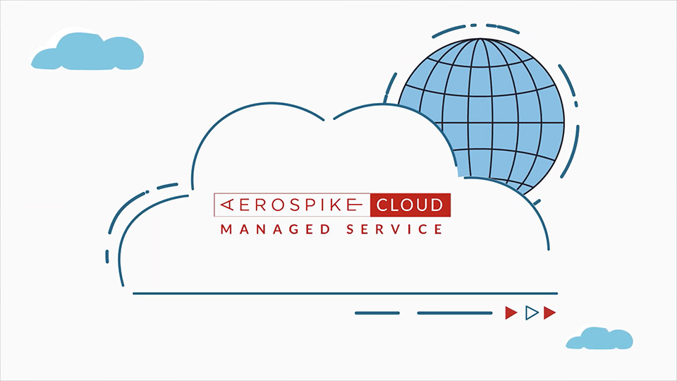 Aerospike Cloud Managed Service