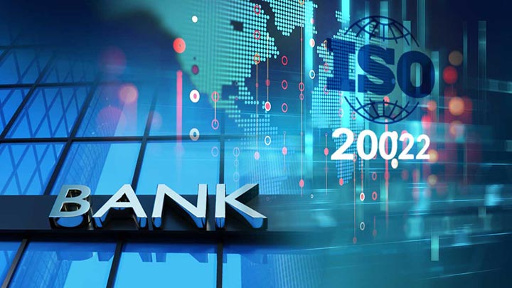 Revenue Opportunities for Financial Institutions Enabled by ISO 20022 / Open Banking