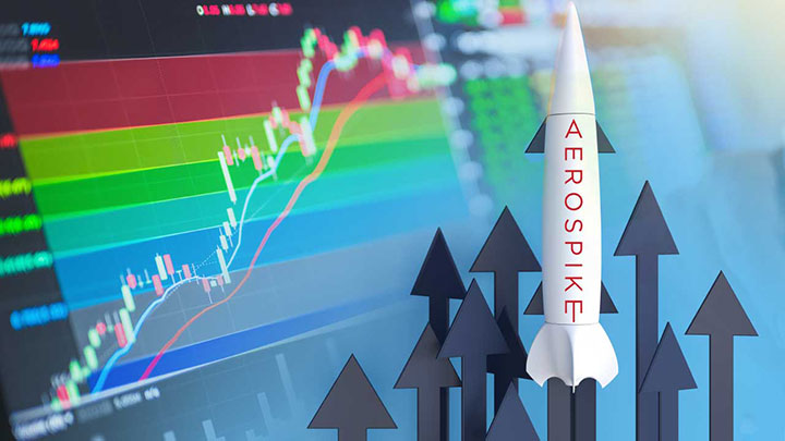 A Record Year for Aerospike