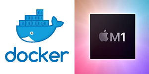 Docker on Mac M1 with full x86_64 support