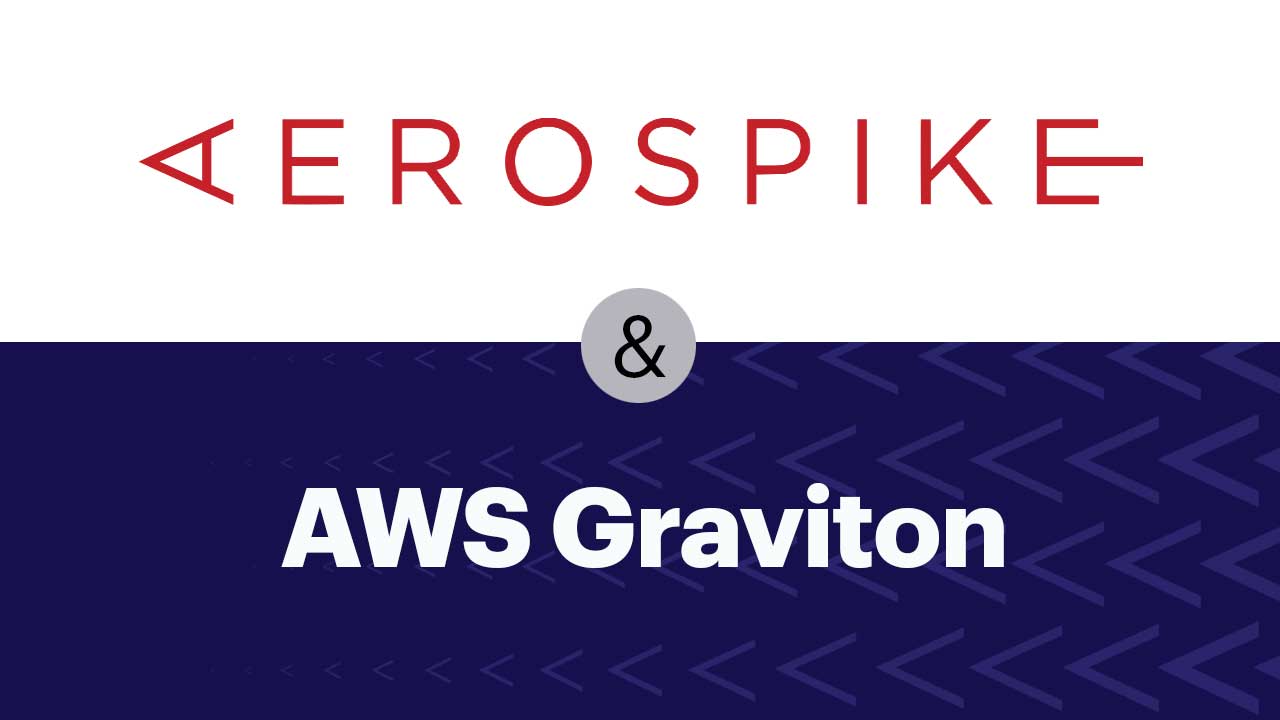 Aeropsike on AWS Graviton