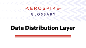 Data distribution layer
