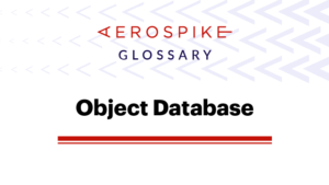 object database
