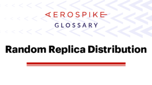 random-replication-database-distribution