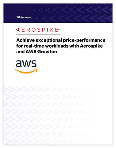 Graviton benchmark featured