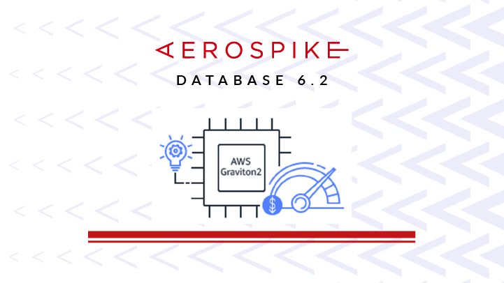 Aerospike Database 6.2 - best cost-performance ratio
