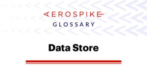 Data store