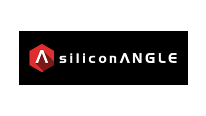 Silicon Angle news logo