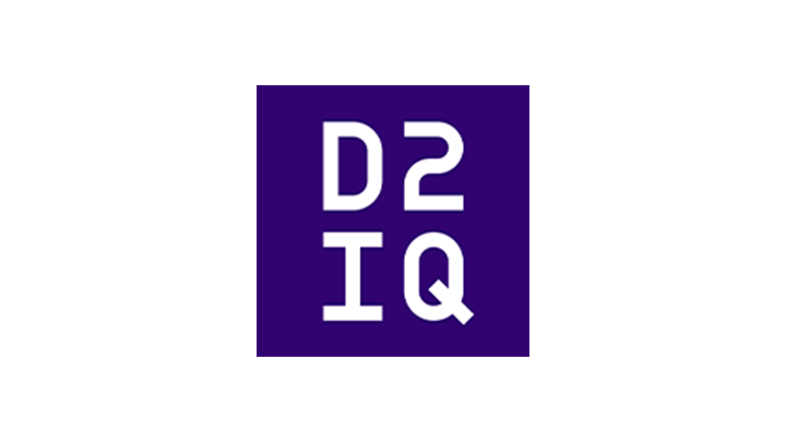 D2iQ Partner featured