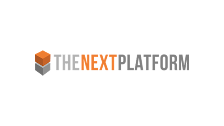 The Next Platform featured image