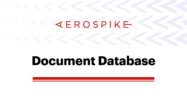 Document database