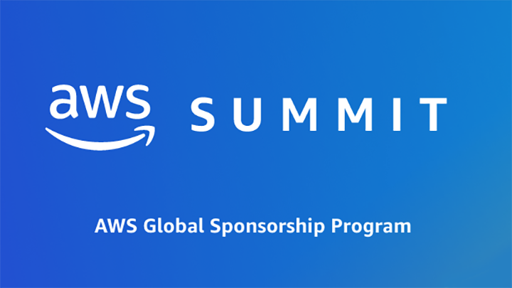 AWS Summits featured img