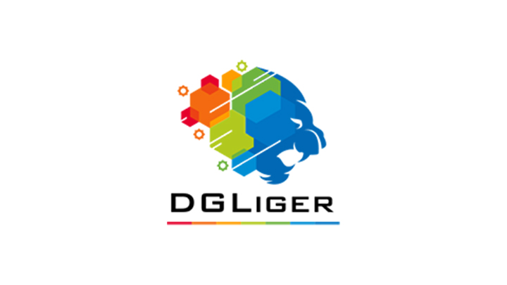 DGLiger Logo