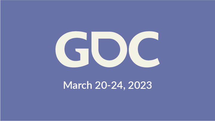 GDC Event 2023
